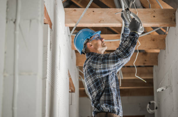 Best Electrical Installation Contractor  in Brentwood, MD