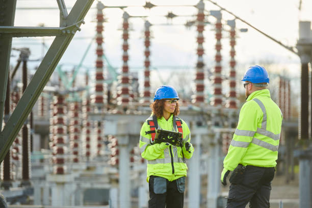 Best Commercial Electrician Services  in Brentwood, MD