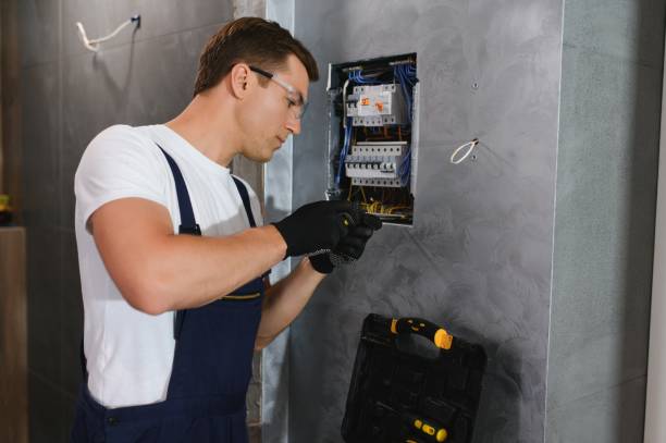 Professional Electrician in Brentwood, MD