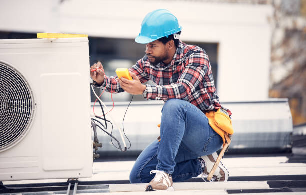 Best Electrical Contractors for Businesses  in Brentwood, MD