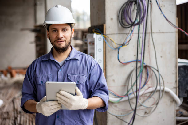 Best Electrical Outlet Repair  in Brentwood, MD