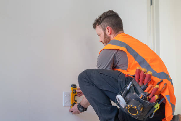 Best Affordable Electrician  in Brentwood, MD