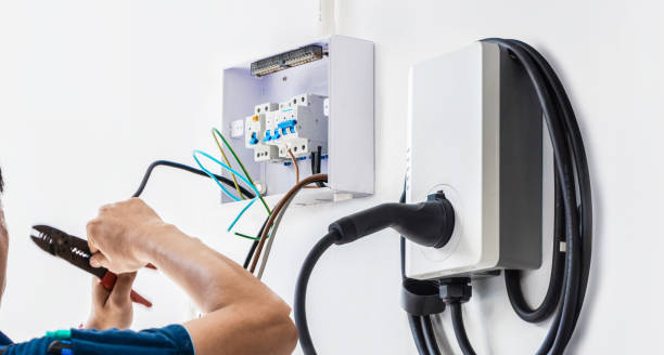 Electrical System Inspection in Brentwood, MD