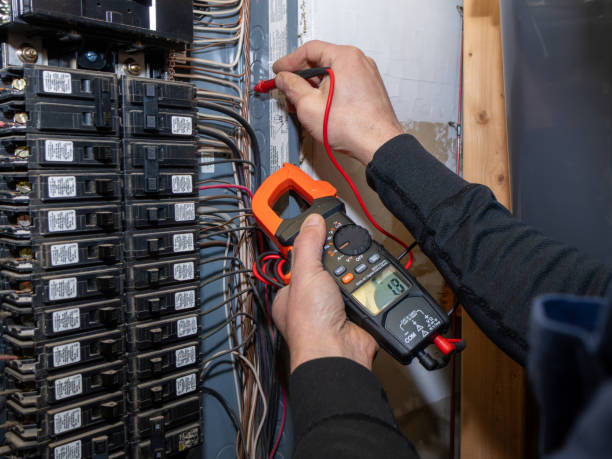 Best Affordable Emergency Electrician  in Brentwood, MD