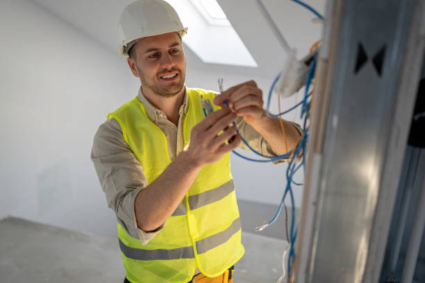 Best 24-Hour Electrician  in Brentwood, MD