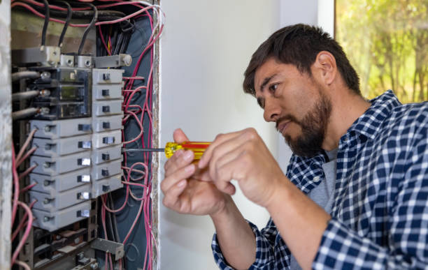 Best Electrical Repair Services  in Brentwood, MD